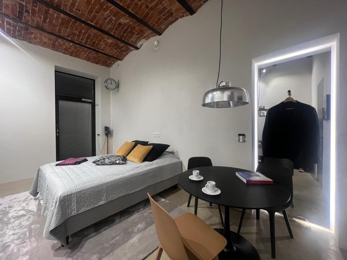 Loft Suite Lappeenranta Exterior foto